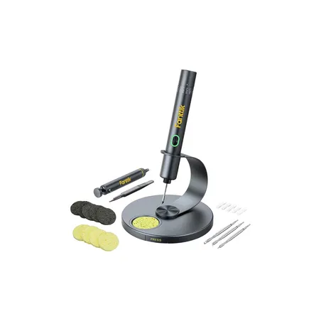 Fanttik T1 Max Soldering Kit